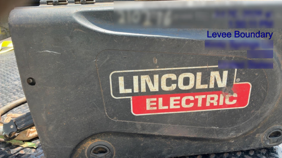 2022 LINCOLN ELECTRIC K4266-1