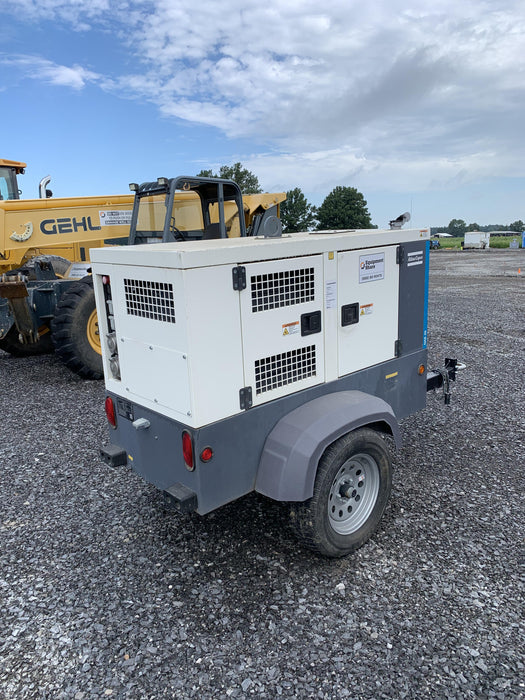 2020 ATLAS COPCO QAS25