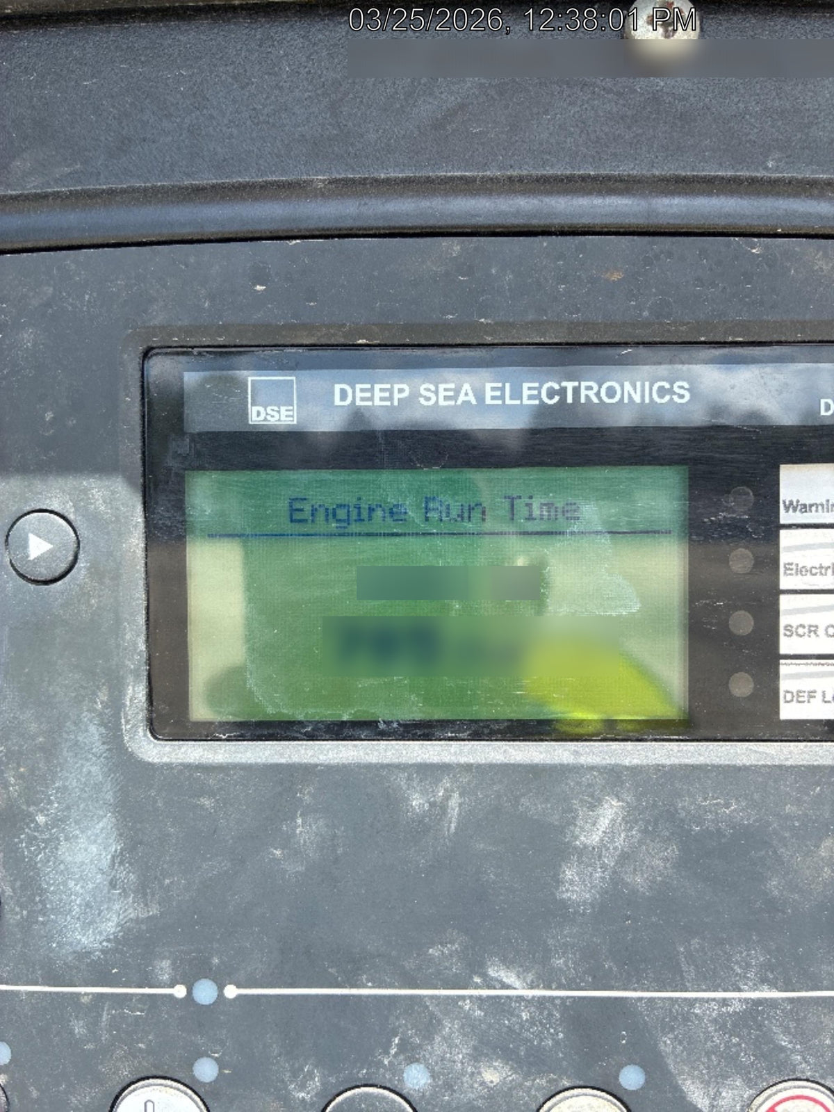 2022 ATLAS COPCO QAS 125
