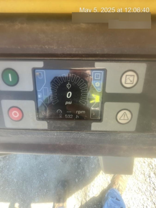 2023 ATLAS COPCO XAS188 CWK