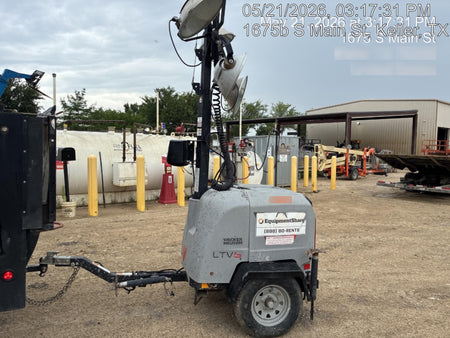 2019 WACKER NEUSON LTV6K-MH