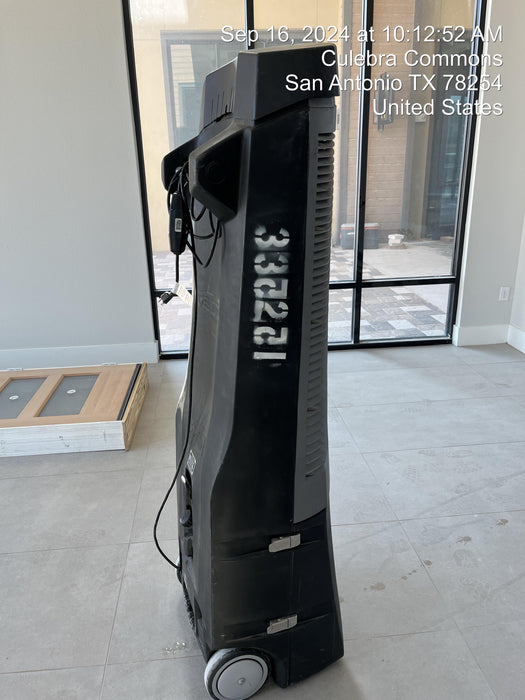 2023 VECTOR Vector Max