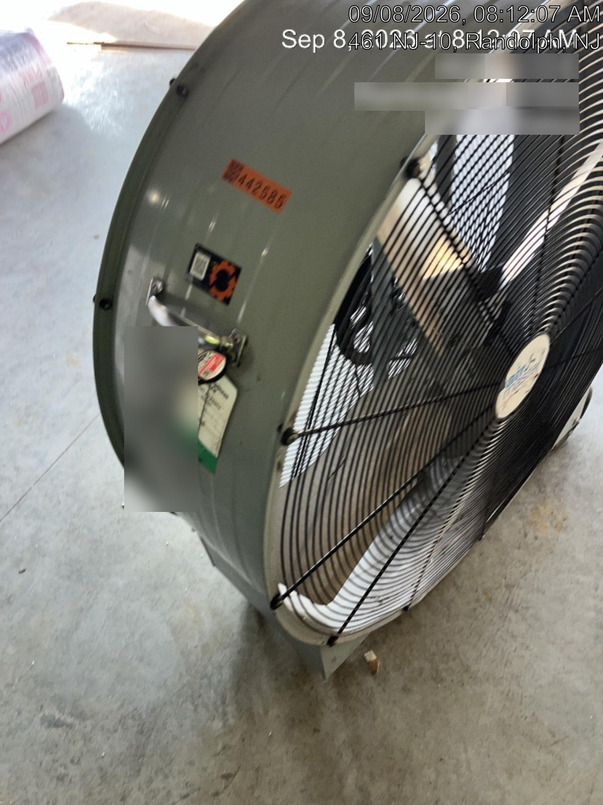 2024 AIRMASTER 60002