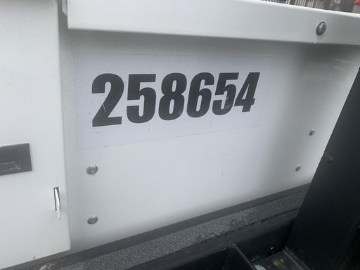 2022 WANCO WLTSSM4A750