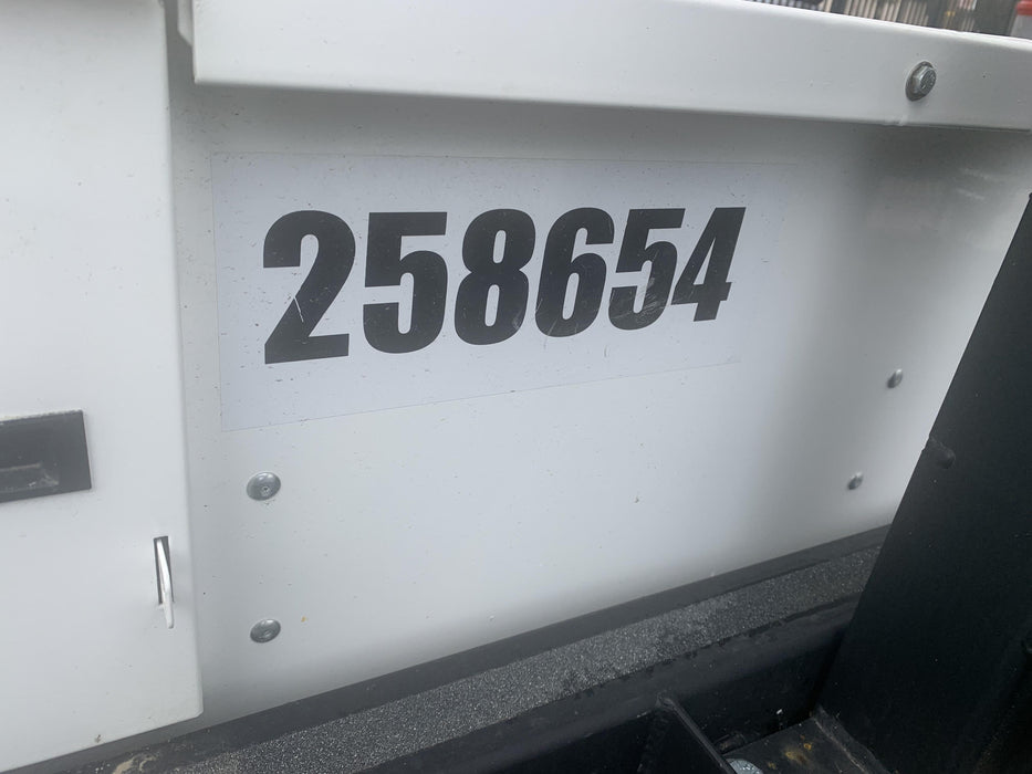 2022 WANCO WLTSSM4A750