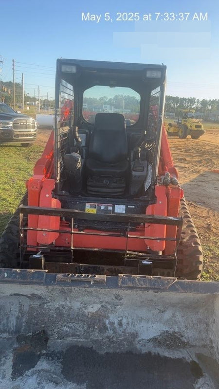 2023 ARROW MATERIAL HANDLING F5100CB