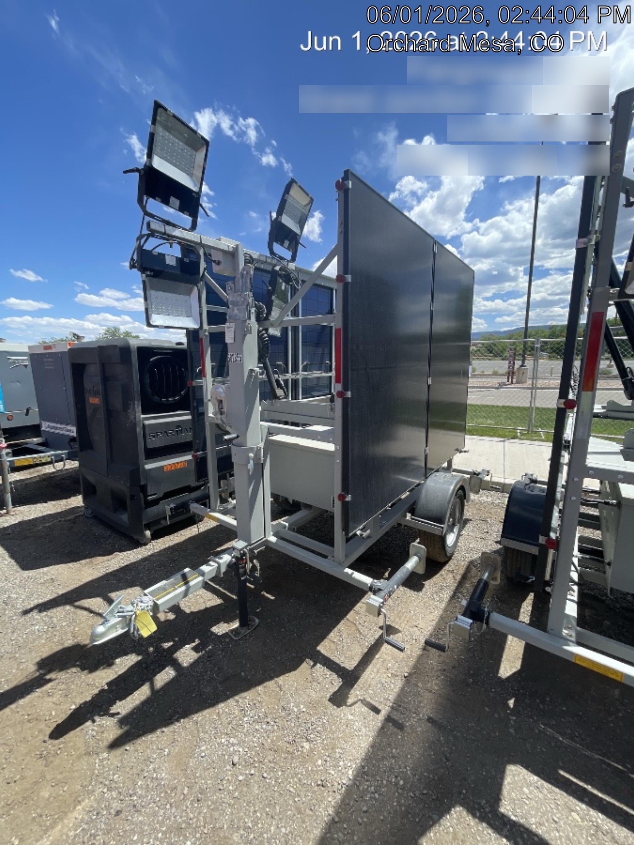 2025 PROGRESS SOLAR SOLUTIONS Helios-2XP