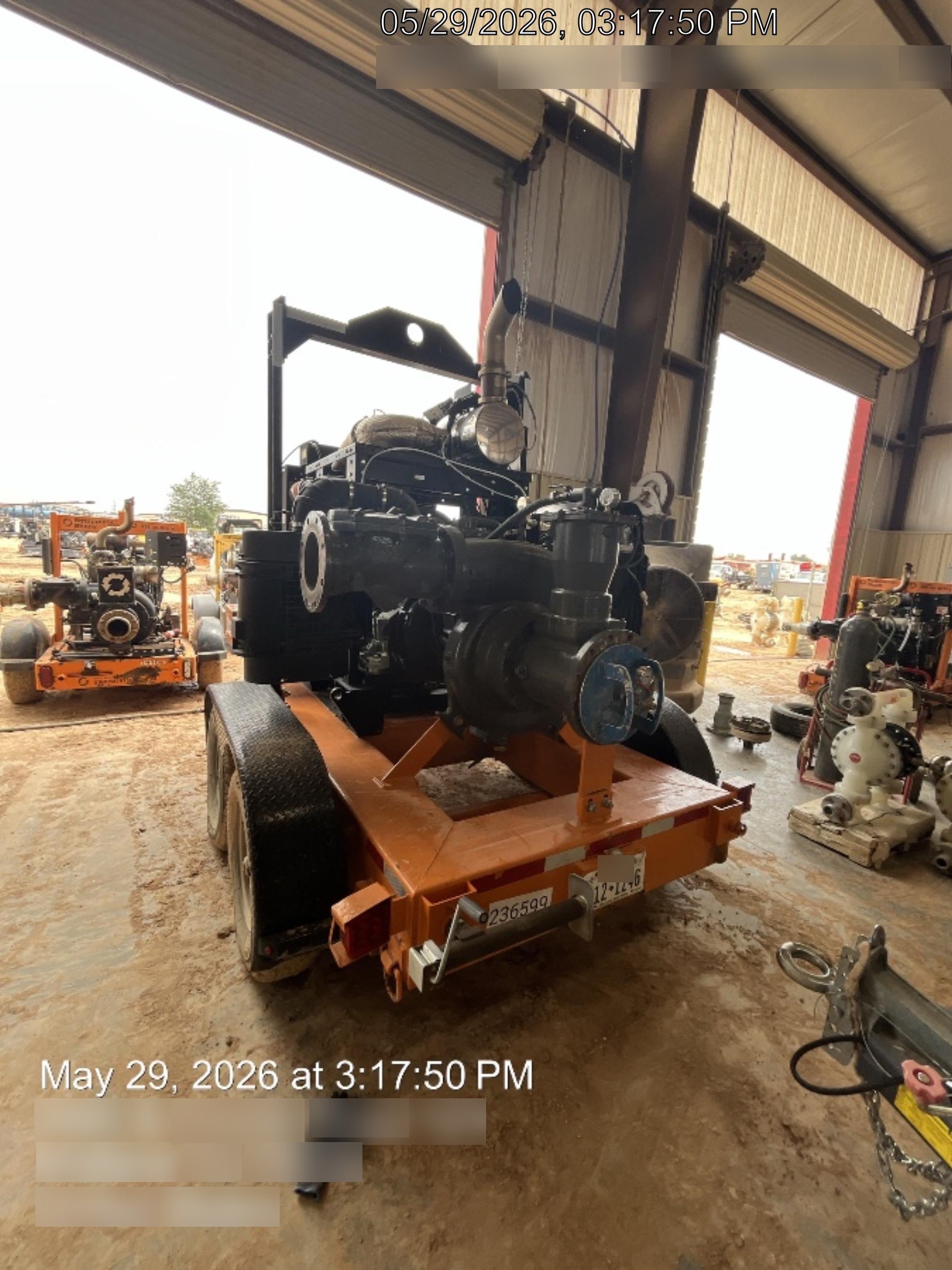 2022 RWN RWN-8NHTA-10OBPT
