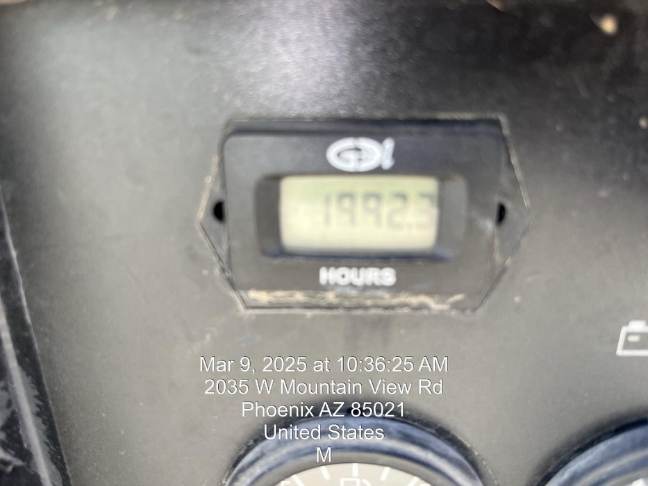 2023 Lincoln Electric LE400 Kubota V1505, Trlr, Cable Rack, Light Kit, ES Decals, T3