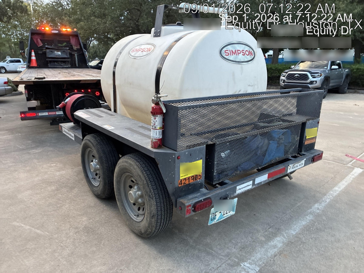 2024 SIMPSON SWT-52517
