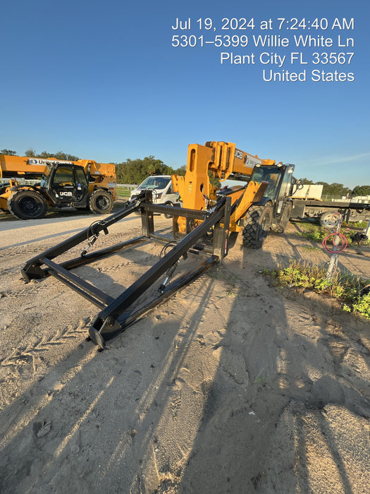 2024 ARROW MATERIAL HANDLING 61842-6-96-089PG