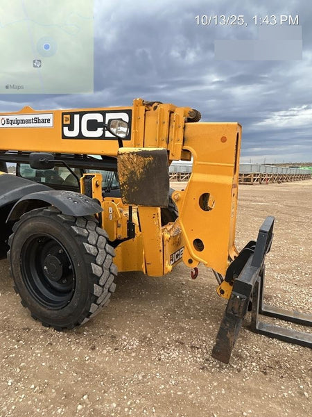 2022 JCB 512-56