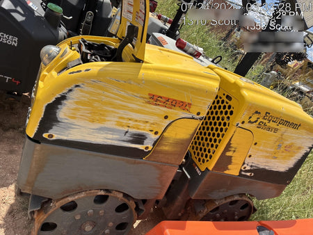 2024 WACKER NEUSON RTLx-SC3