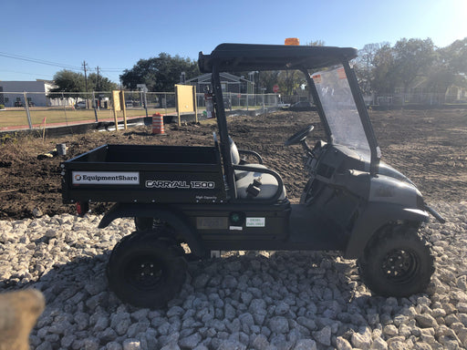 2021 CLUB CAR CA1500D