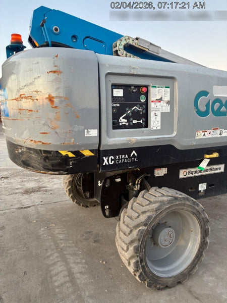 2023 GENIE S-65 XC