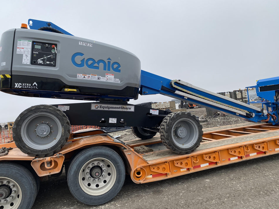 2021 GENIE S-40 XC