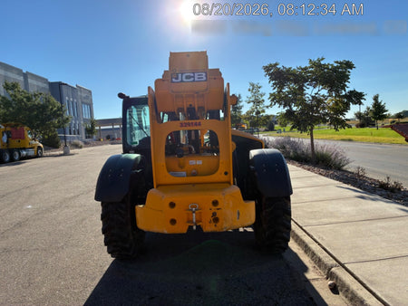 2023 JCB 509-42