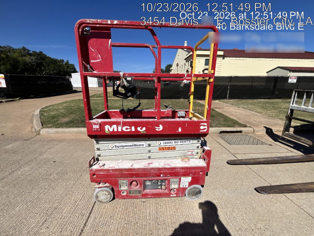 2021 MEC Micro 19