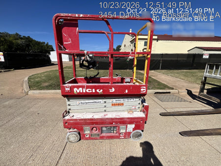 2021 MEC Micro 19