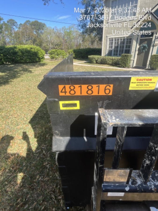 2024 STAR INDUSTRIES 1430