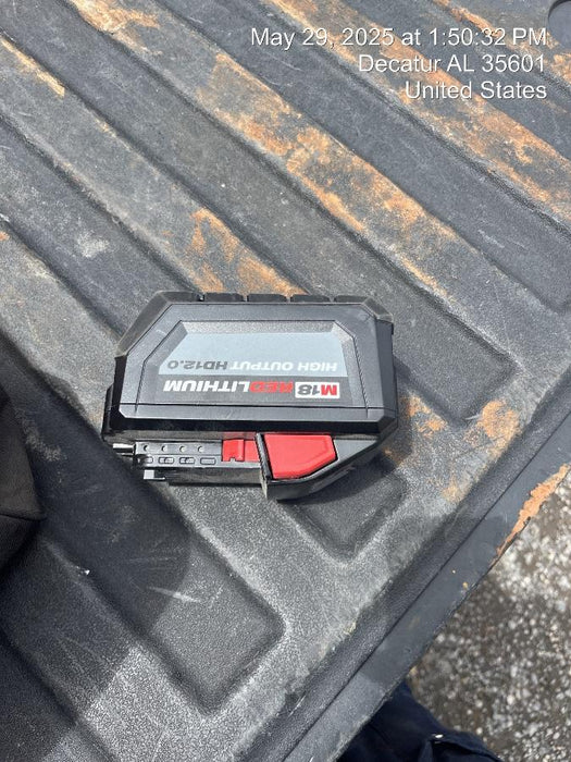 2022 MILWAUKEE 2867-22