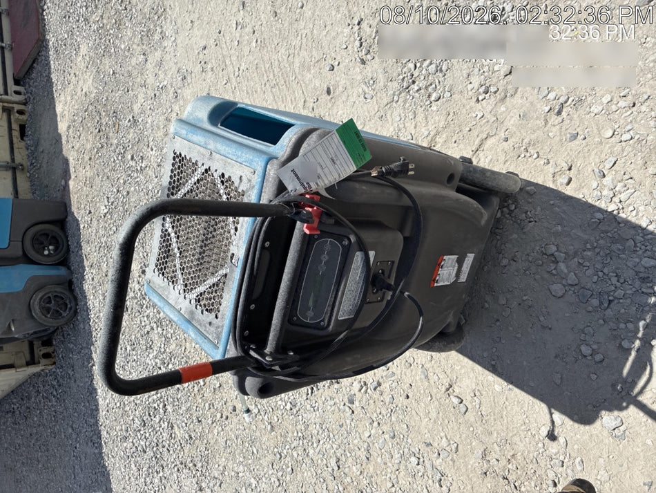2020 DRI-EAZ F412