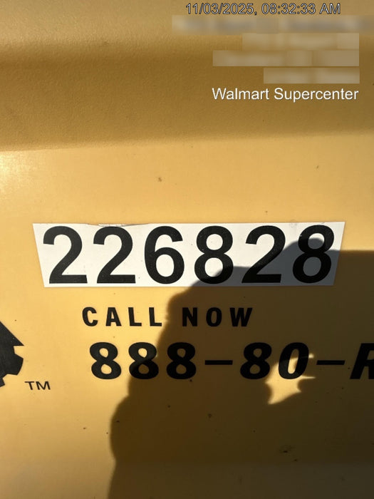 2022 ATLAS COPCO XAS440