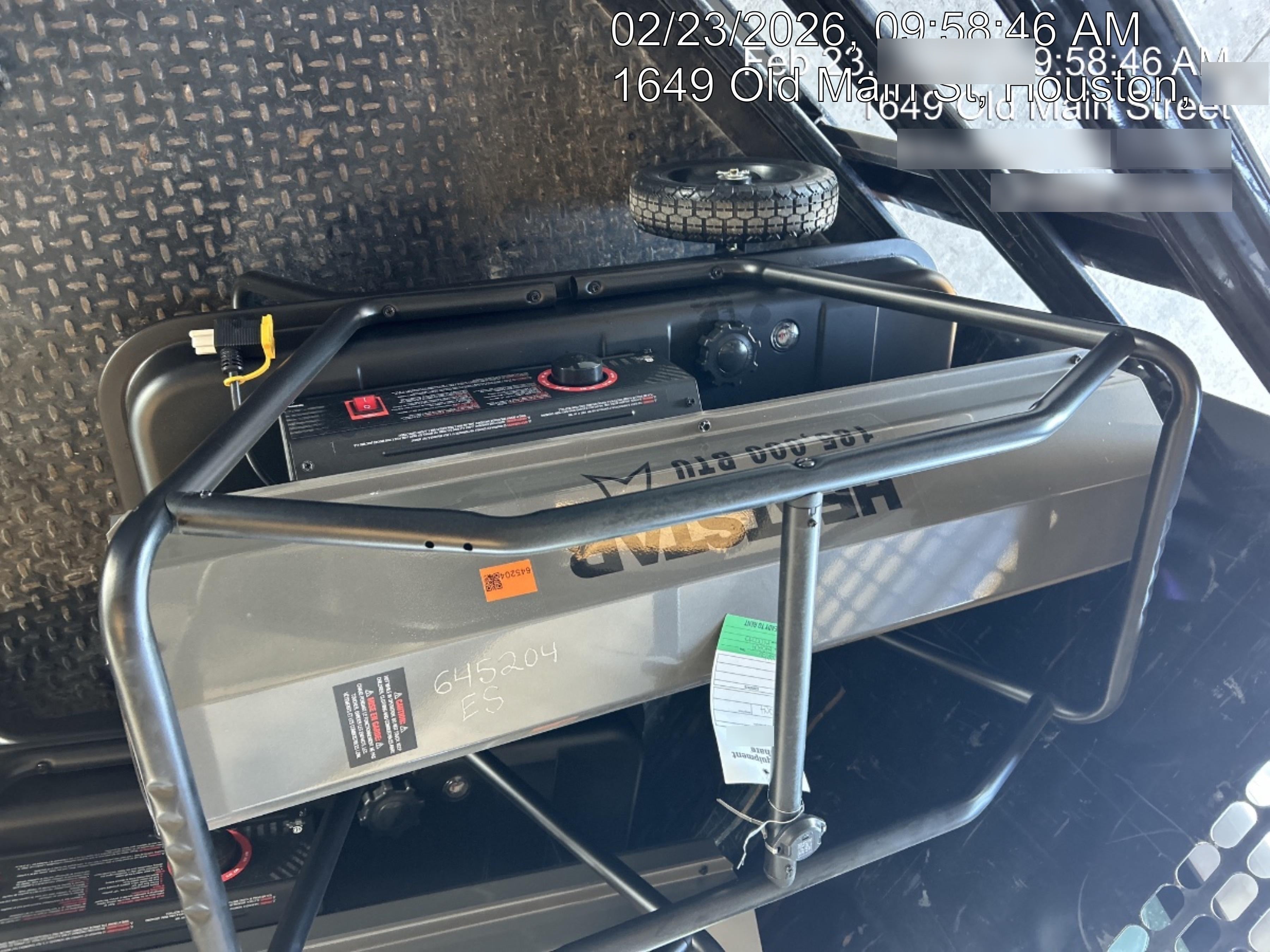 2026 HEATSTAR HS185KT