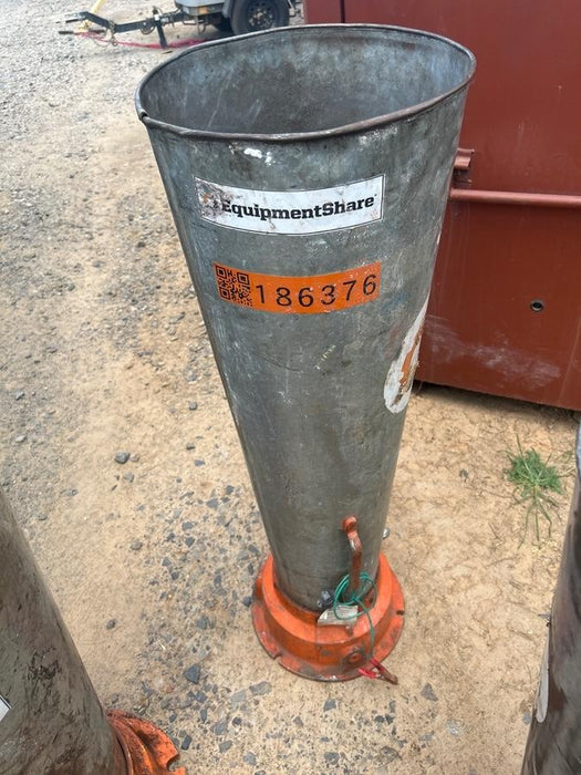 2021 MICHIGAN PNEUMATIC HV-8AM