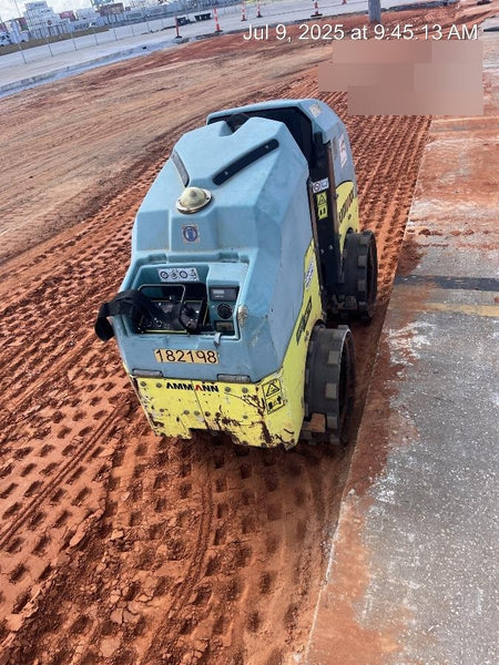 2021 AMMANN ARR 1575