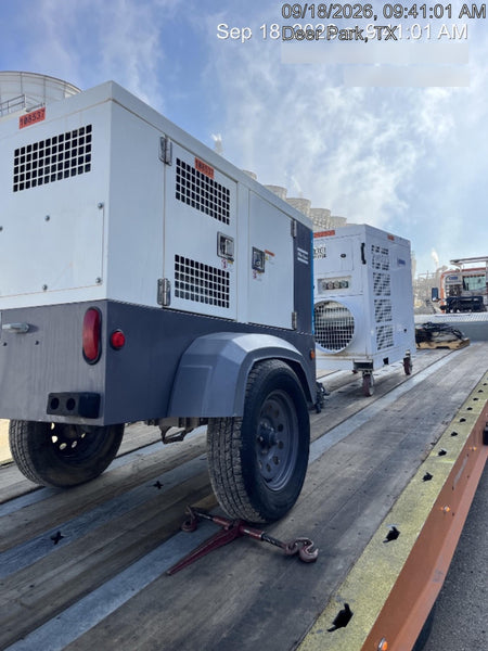 2020 ATLAS COPCO QAS45