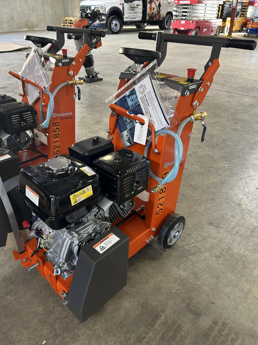 2025 HUSQVARNA FS 400 LV