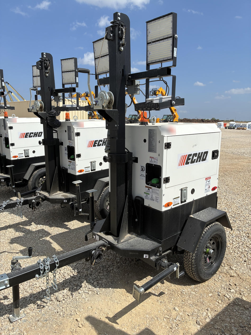 2026 ECHO DLT-3