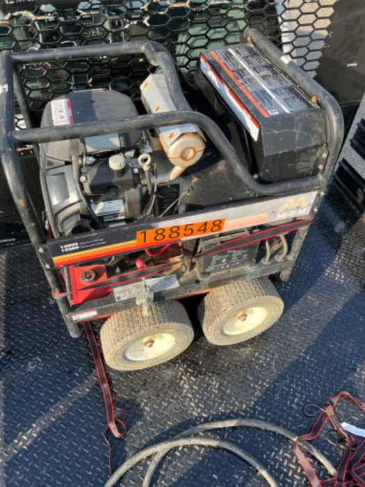 2021 MI-T-M CORPORATION GEN-14000-1MHE