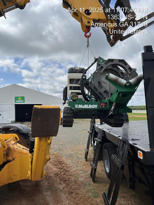 2024 MCELROY T5070901