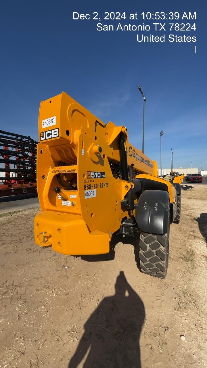 2024 JCB 510-56