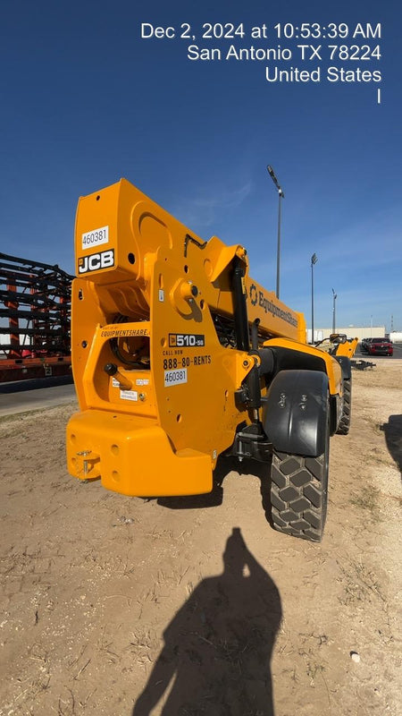 2024 JCB 510-56