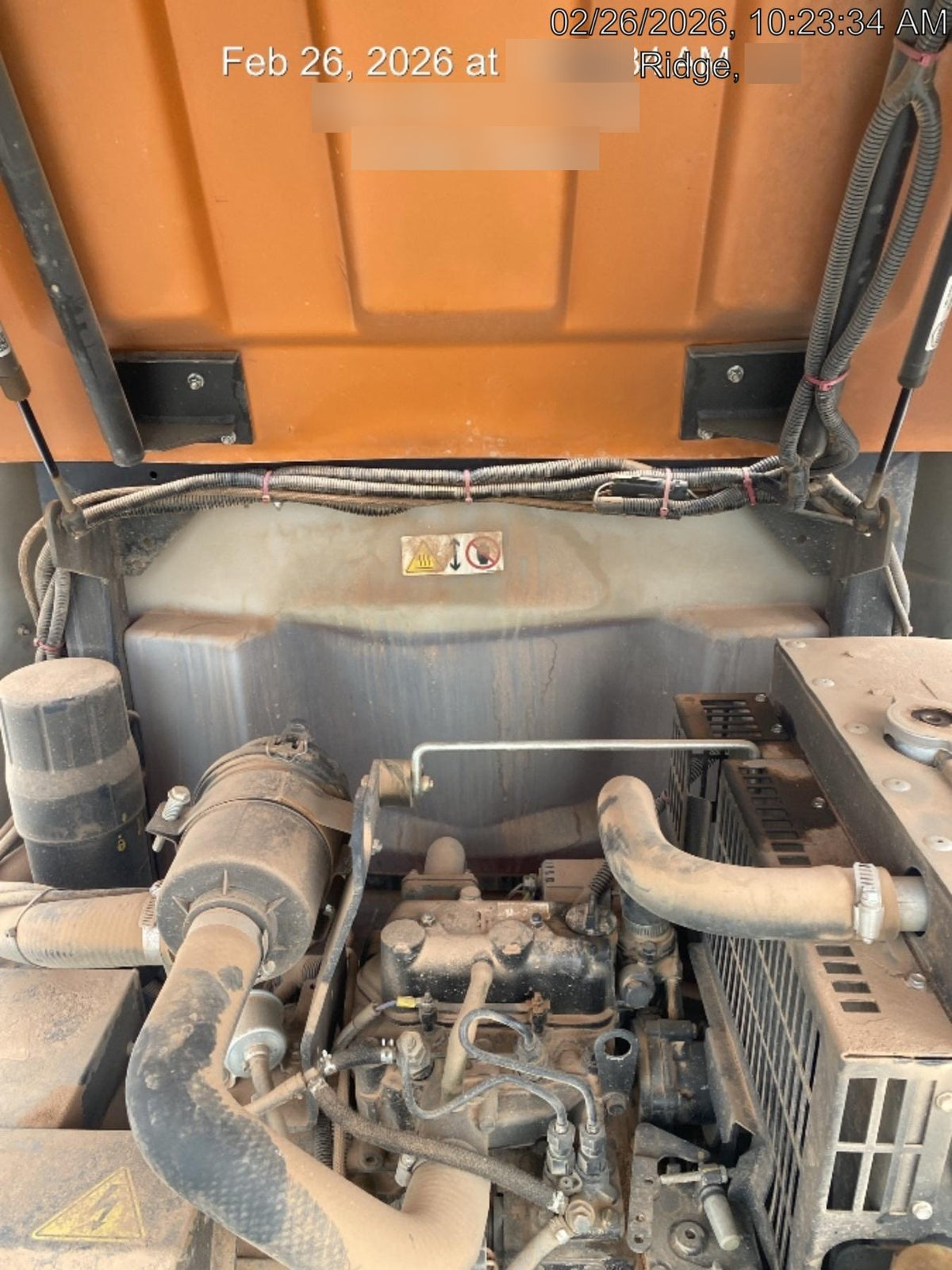 2023 GENERAC MLT2