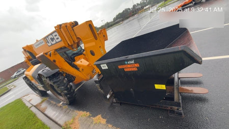 2023 STAR INDUSTRIES M-1820 - Self-Dump Hopper