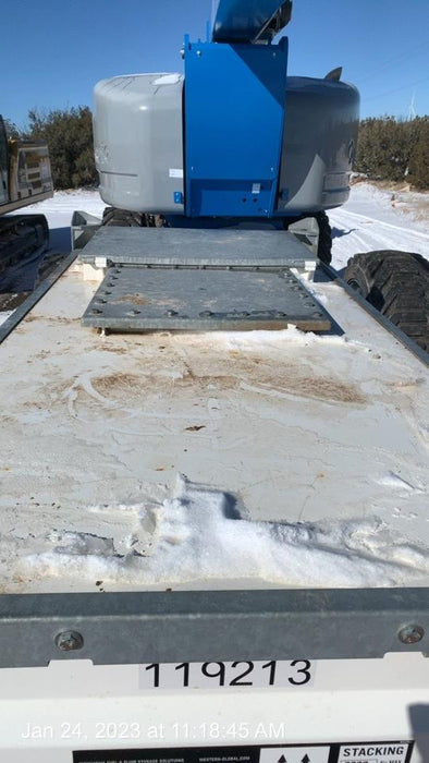 2020 TRANSCUBE 20TCG(G)W-NA