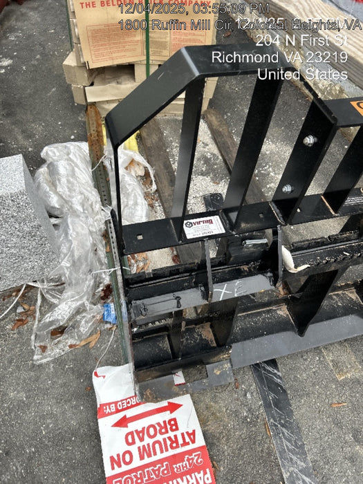 2025 VIRNIG PF4855-5VG