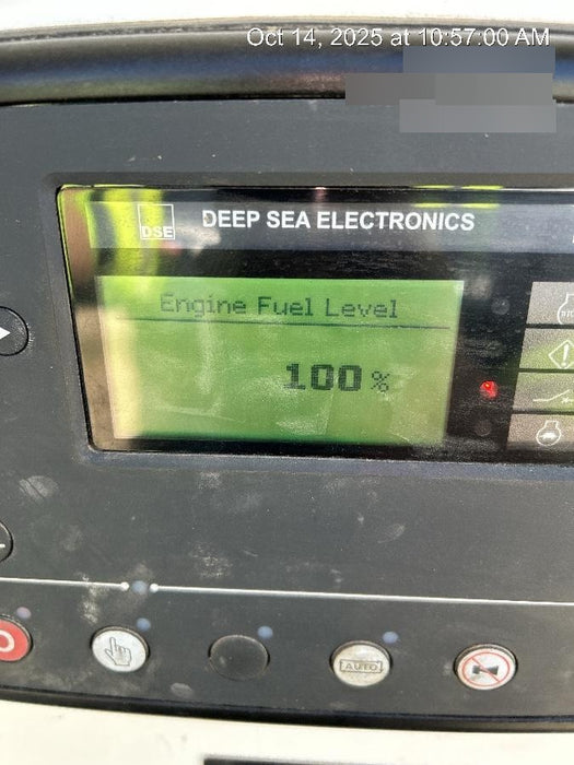 2022 WACKER NEUSON G25