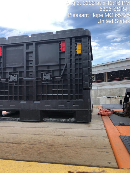 2022 AES AES25TDH44TTA