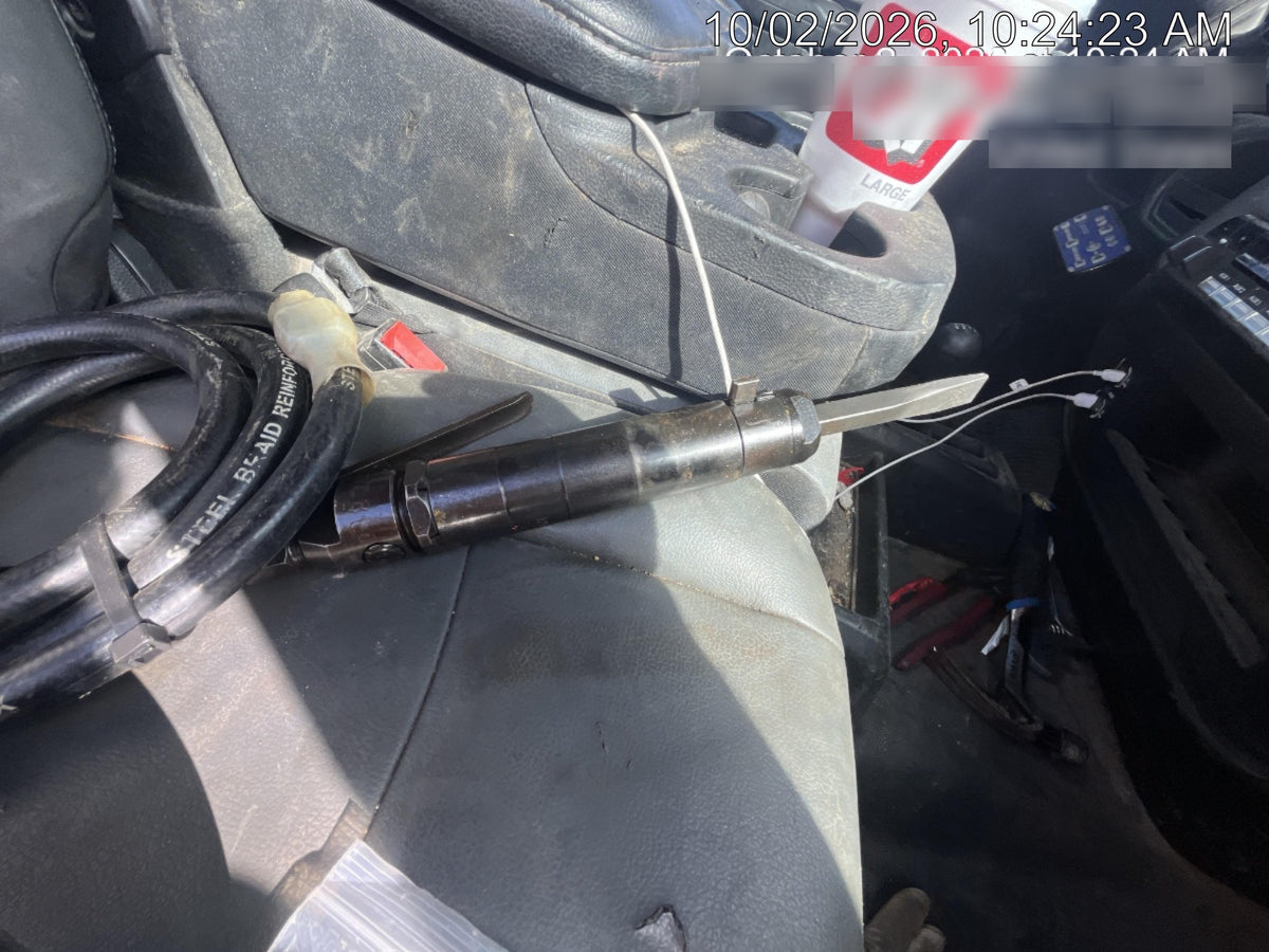 2020 MICHIGAN PNEUMATIC ES-1BLNS