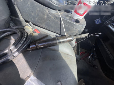 2020 MICHIGAN PNEUMATIC ES-1BLNS