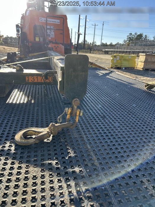 2021 STAR INDUSTRIES 1150C