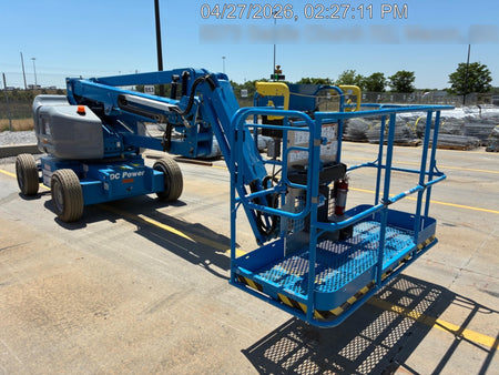 2024 GENIE Z-45/25J DC