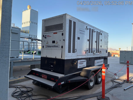 2024 CUMMINS C500D6RE