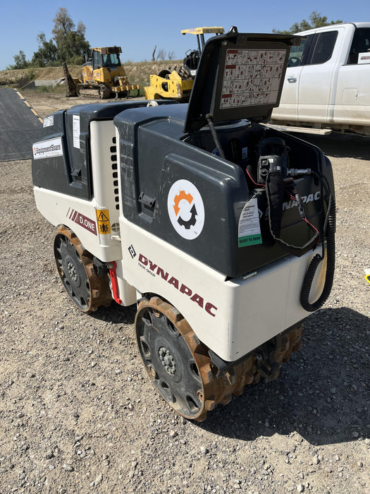 2023 DYNAPAC D.ONE