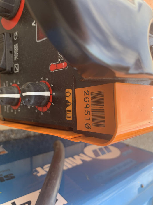 2022 LINCOLN ELECTRIC FLEXTEC 350X